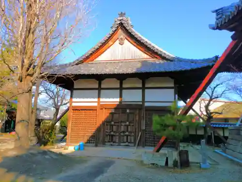 正住院の末社・摂社