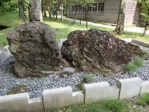 度津神社の建物その他