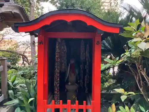 徳寿院(神奈川県)