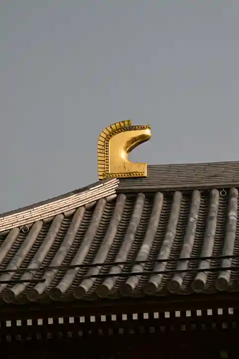 施法寺(東大寺末寺)(愛媛県)