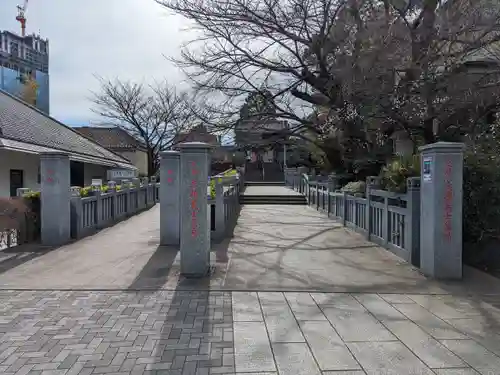 泉岳寺(東京都)