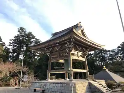 清澄寺のその他建物