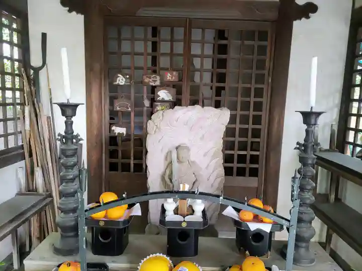 大学院の末社・摂社