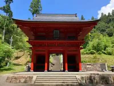 千光寺(岐阜県)