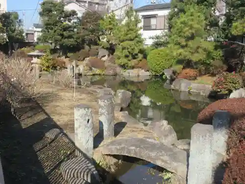 東漸寺(神奈川県)