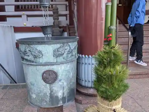 宗慶寺のその他建物