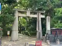 筥崎宮(福岡県)