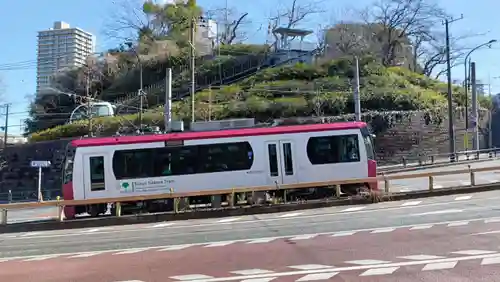 七社神社(東京都)