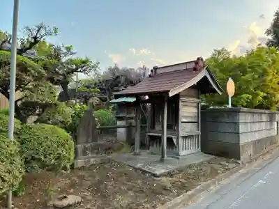 春山寺(千葉県)