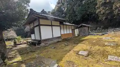 安楽律院(滋賀県)