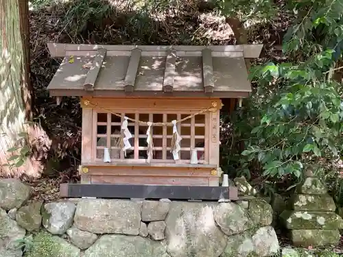 岩神社(奈良県)