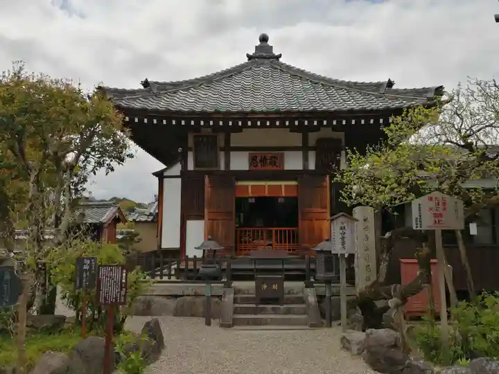 飛鳥寺のその他建物