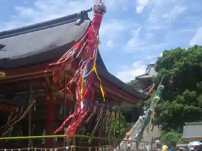 鶴岡八幡宮のその他建物