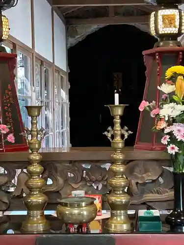 安國論寺（安国論寺）(神奈川県)