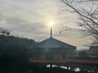 安倍文殊院 (奈良県)