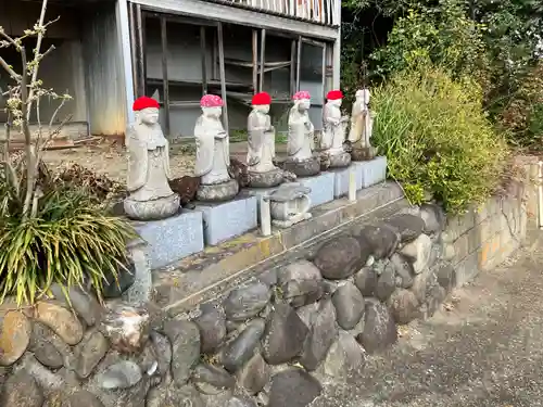 連珠寺(群馬県)