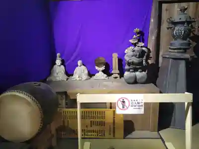 西明寺(栃木県)