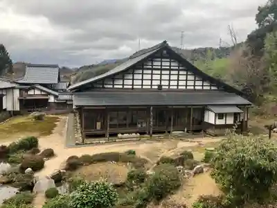西福寺(福井県)