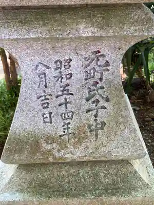八幡神社(神奈川県)