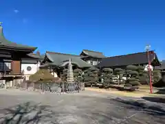 正福寺(東京都)