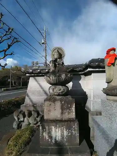 常保寺(東京都)