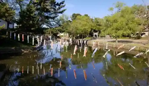 聖徳太子堂のその他建物