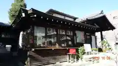 白山神社の建物その他