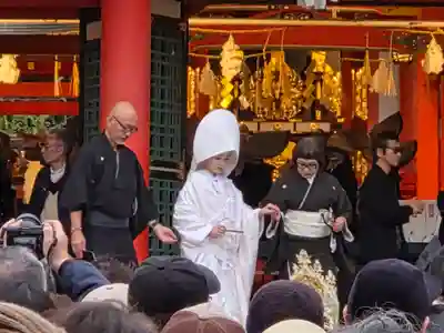 生田神社(兵庫県)