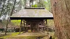 笛吹神社(京都府)