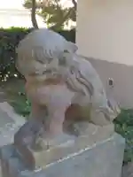 赤塚氷川神社(東京都)