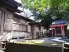 伊勢神明社(静岡県)
