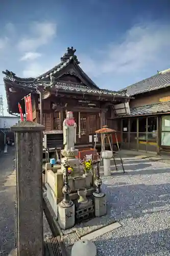 求浄庵(岐阜県)