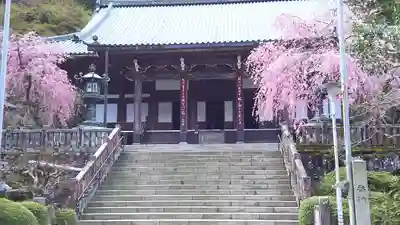 最乗寺（道了尊）の本殿・本堂