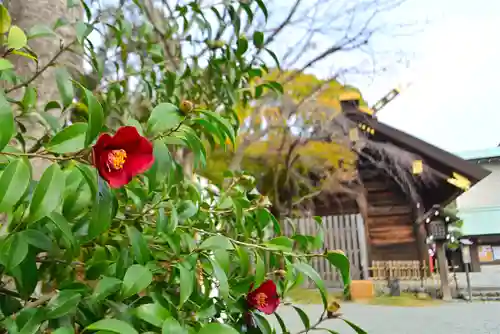 伊勢山皇大神宮(神奈川県)