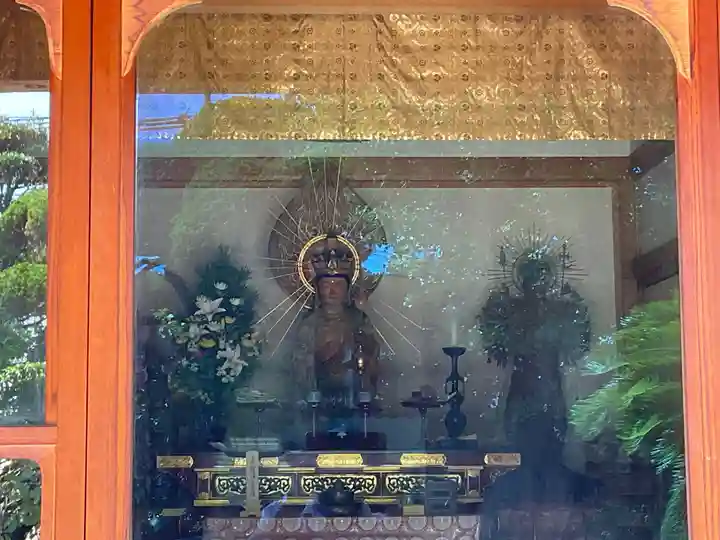 海泉寺(兵庫県)