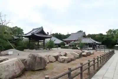 屋島寺のその他建物