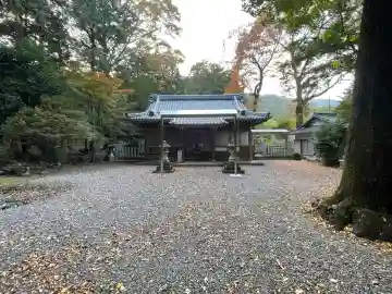 八幡神社(岐阜県)