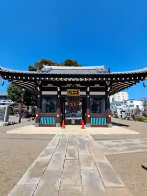 長全寺(千葉県)