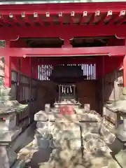 厳島神社(東京都)