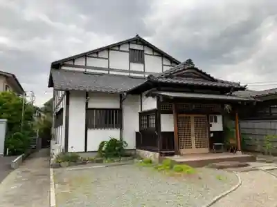 本興寺のその他建物