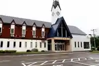 鶉稲荷神社(北海道)