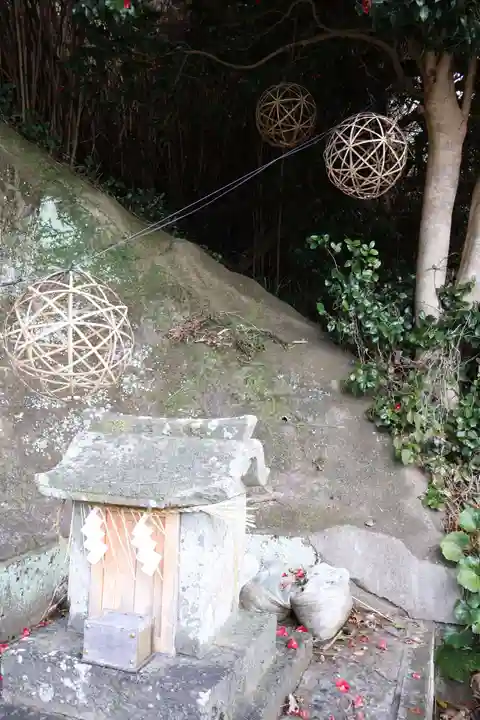 宗像大社中津宮(福岡県)