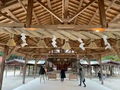 宗像大社(福岡県)