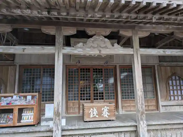 桃林寺(沖縄県)
