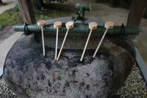 玉作湯神社(島根県)