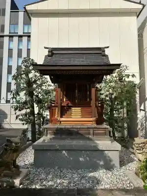少彦名神社(愛知県)