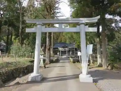 大虫神社(福井県)