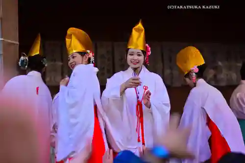 金刀比羅神社(東京都)