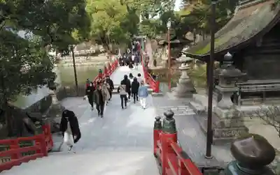 太宰府天満宮のその他建物