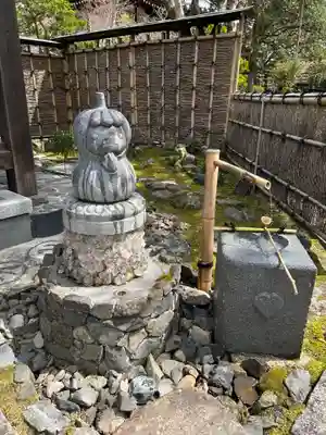 安楽寺(京都府)